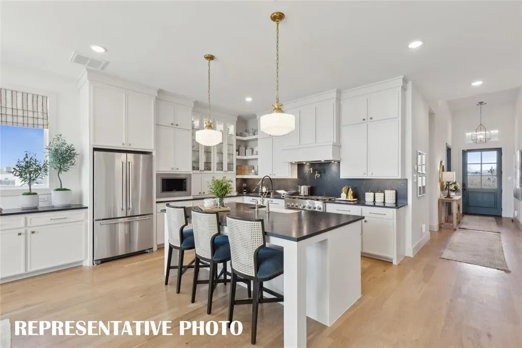 3921 Launch Road, McKinney, Texas, United States. - Photo 1