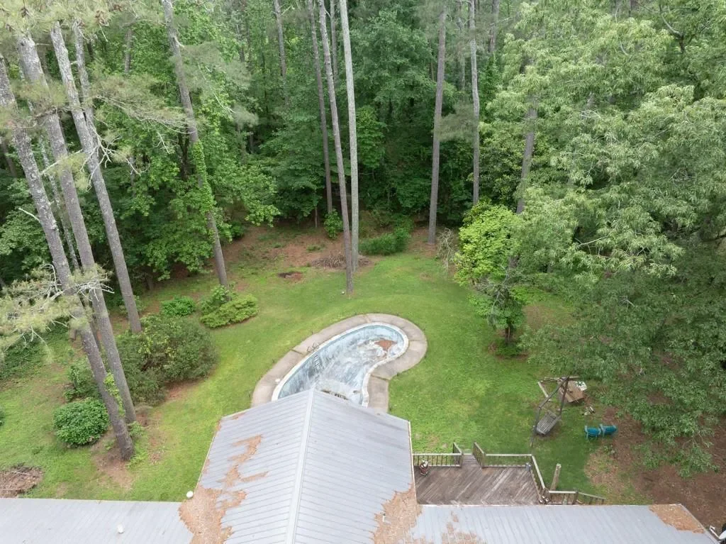 881 Rockbridge Road SW, Stone Mountain, Georgia, United States. - Photo 51