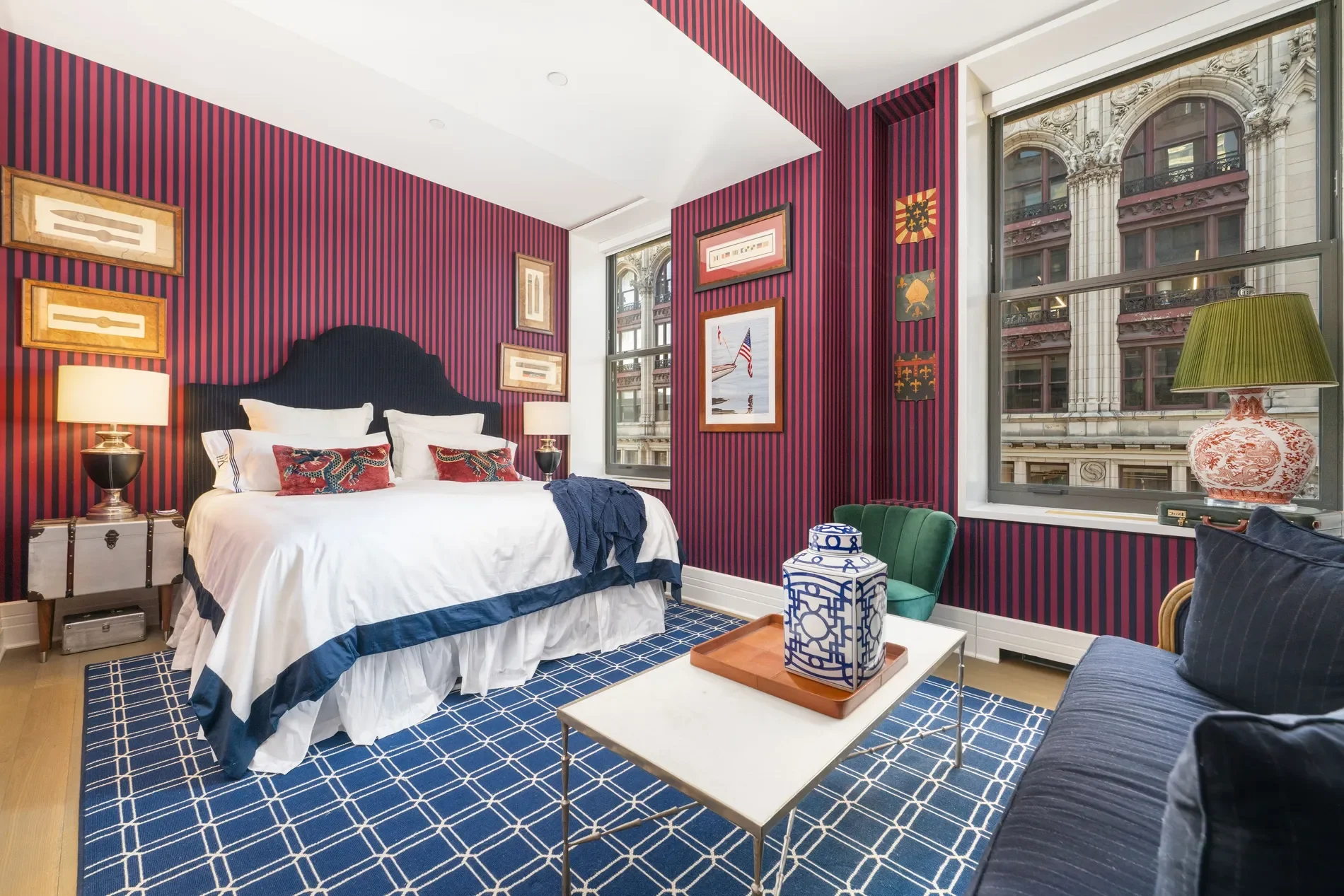 212 Fifth Avenue 17A, New York, NY 10010, New York, New York, United States. - Photo 21