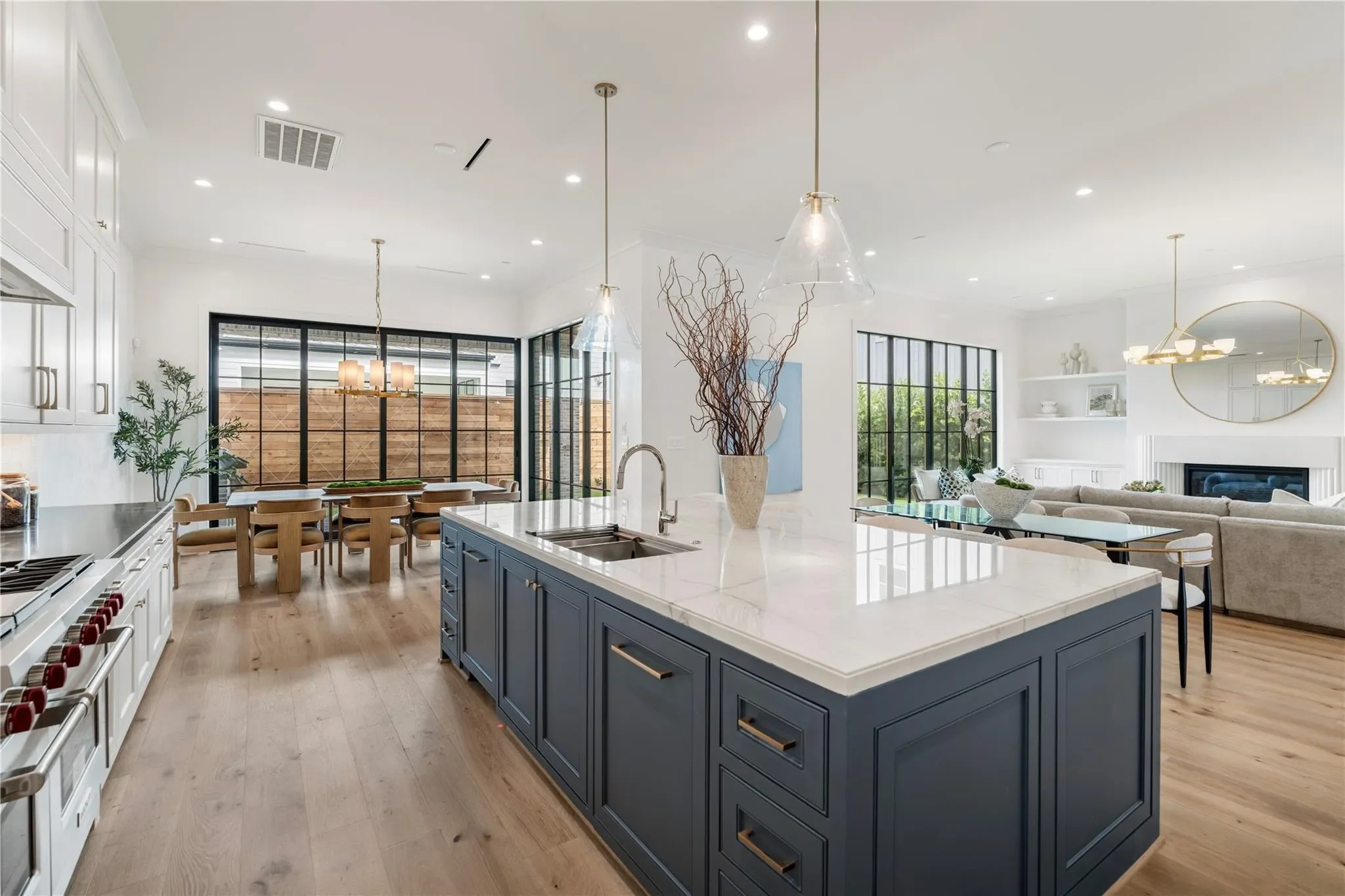 1204 Willard Street, Houston, Texas, United States. - Photo 12