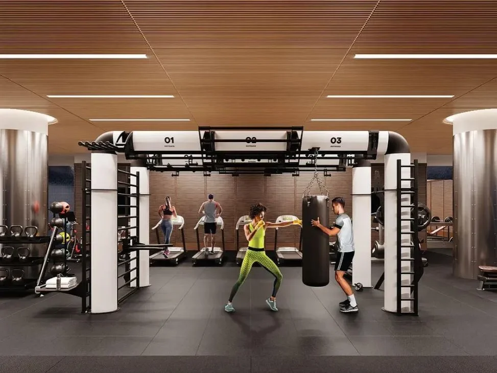 50 WEST 66TH STREET, 50 W 66TH ST, New York, New York, United States. - Photo 27