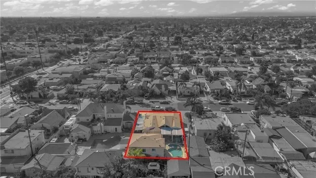 3203 Live Oak, Huntington Park, CA 90255, Huntington Park, California, United States. - Photo 3
