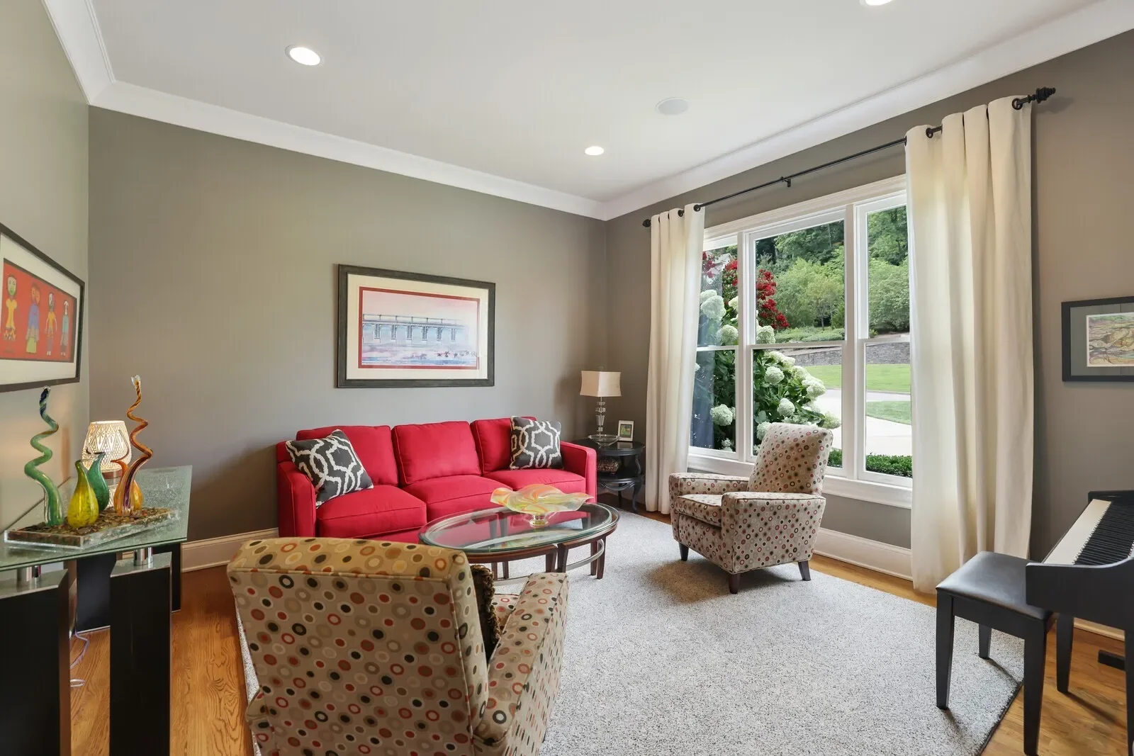 9503 Wicklow Rd, Brentwood, TN, 37027, USA, Nashville, Tennessee, United States. - Photo 40