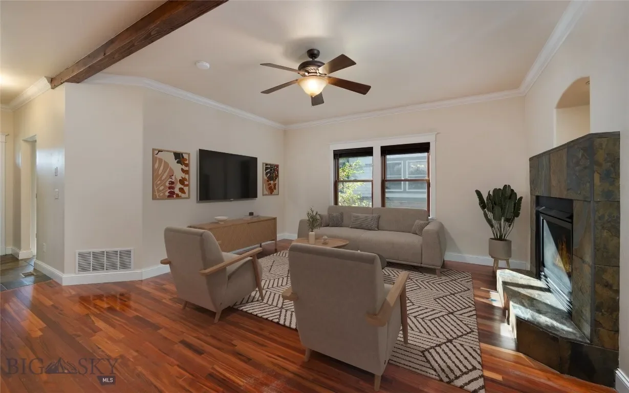 243 N Ferguson Avenue 1, Bozeman, Montana, United States. - Photo 6