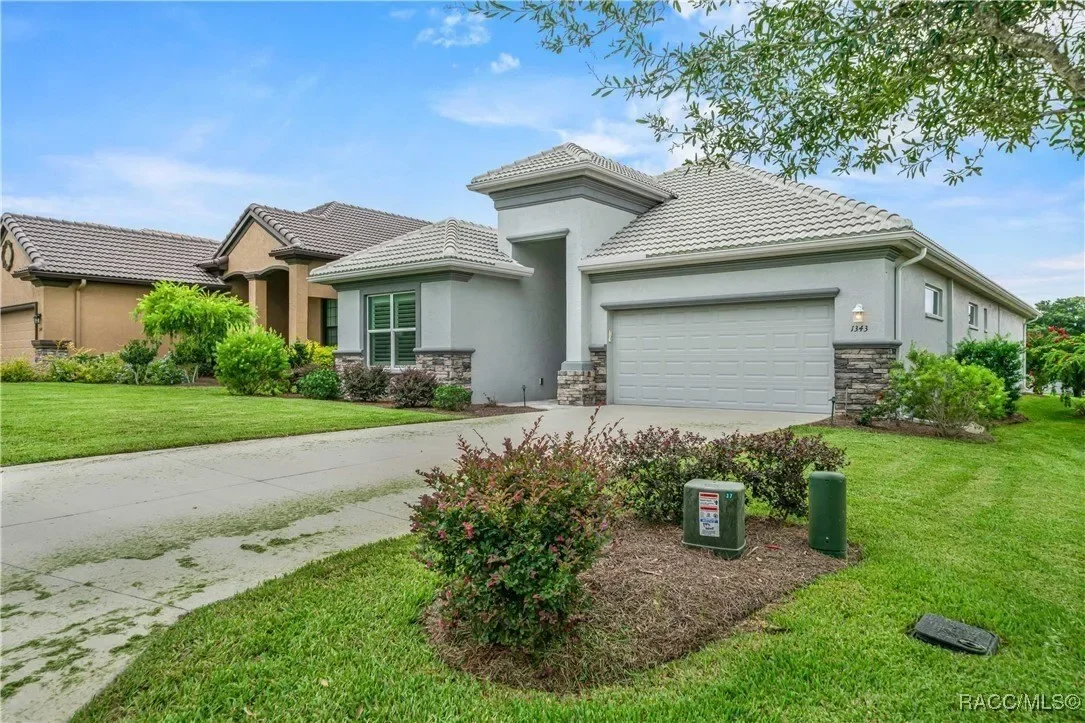 1343 W Greenmeadow Path, Hernando, FL 34442, Hernando, Florida, United States. - Photo 45
