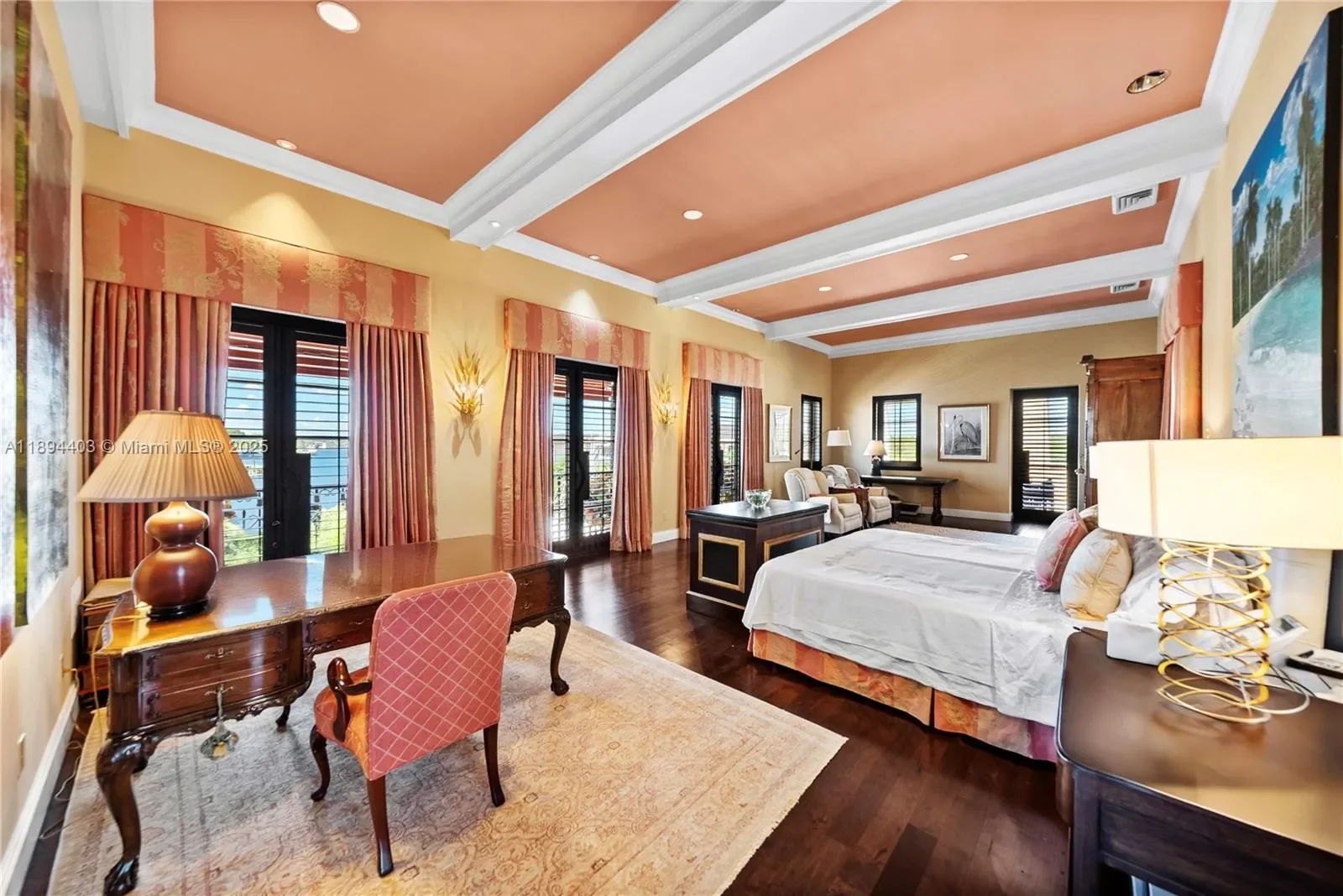 50 Casuarina Concourse, Miami, Florida, United States. - Photo 27