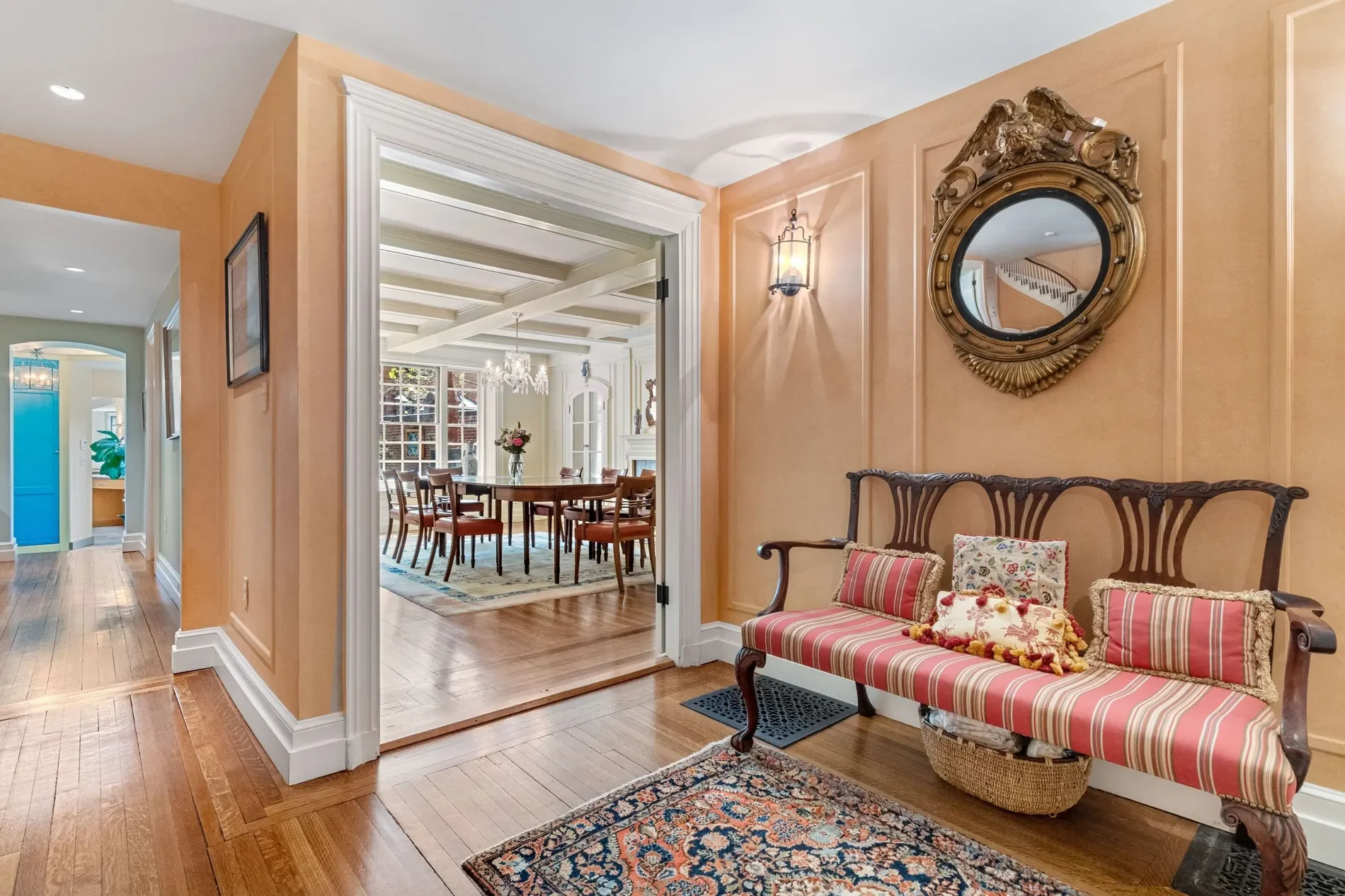 90 Mount Vernon St, Boston, MA 02108, Boston, Massachusetts, United States. - Photo 7