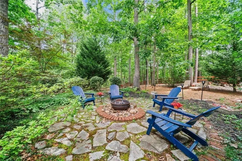 837 Waterford Estates Manor, Canton, Georgia, United States. - Photo 52
