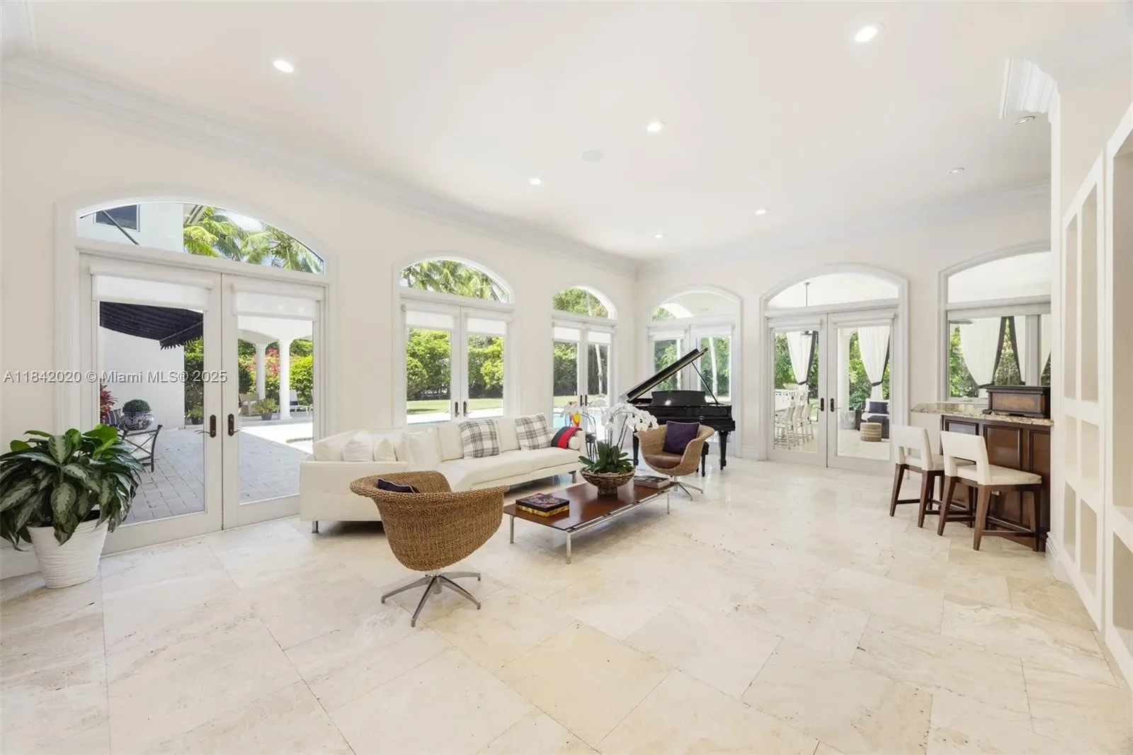 8252 SW 52nd Avenue, Miami, Florida, United States. - Photo 5