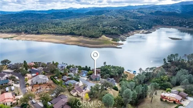 8744 Bluff Court, Lake Nacimiento, CA 93426, Bradley, California, United States. - Photo 57
