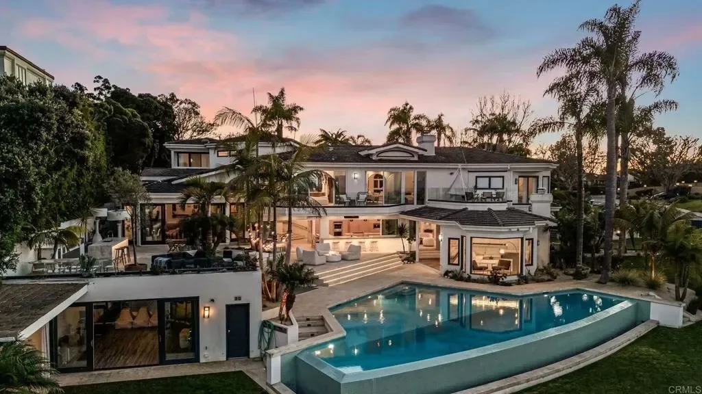 1904 Via Casa Alta, San Diego, California, United States. - Photo 45