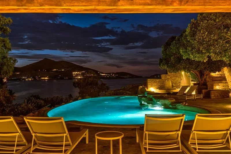 Paros, Greece, Paros, Aegean, Greece. - Photo 19