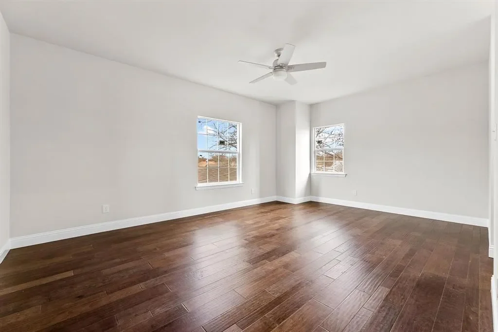 3417 Park Ridge Boulevard, Fort Worth, Texas, United States. - Photo 18