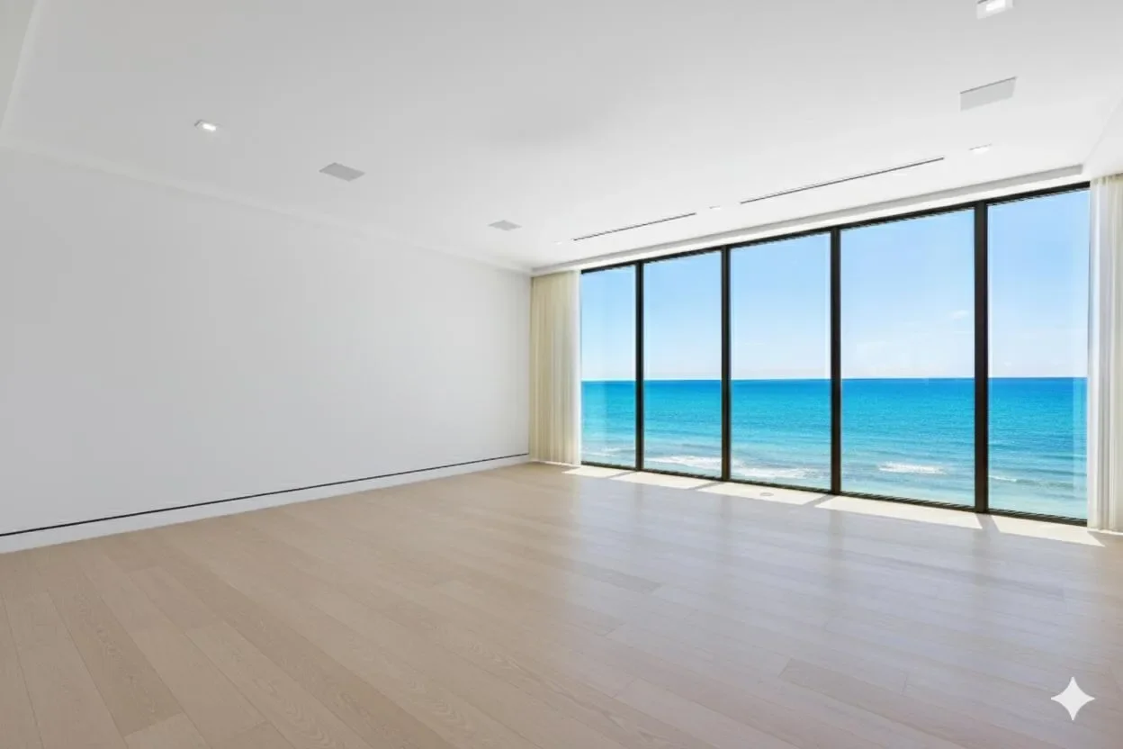1260 S Ocean Boulevard, Manalapan, Florida, United States. - Photo 63
