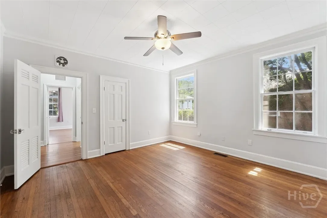 206 E 46th Street, Savannah, Georgia, United States. - Photo 30