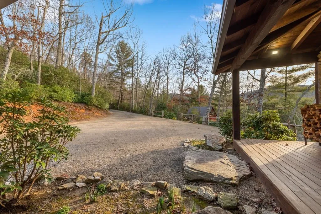 2085 Briar Cove Road, Morganton, Georgia, United States. - Photo 38