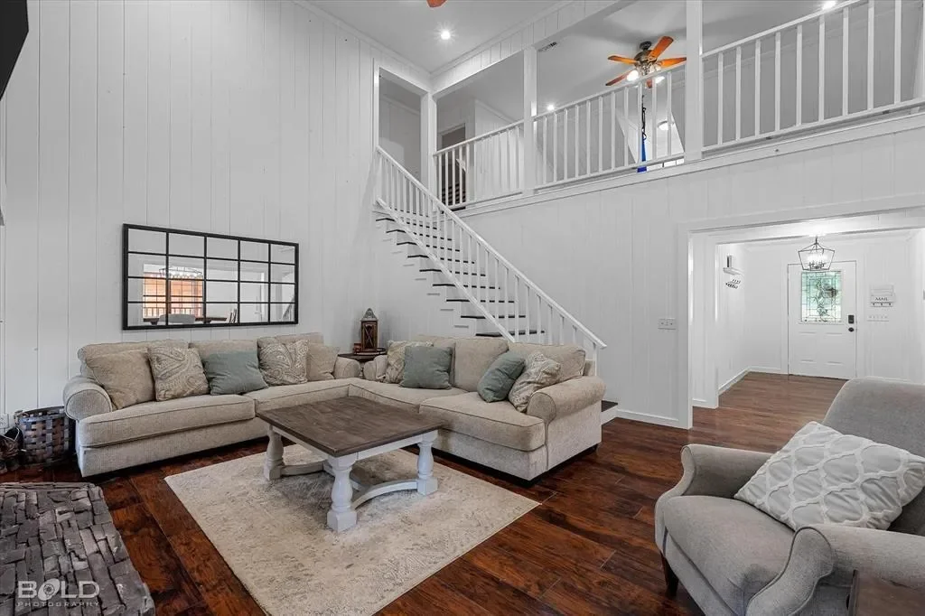 231 Arnold Well Road, Benton, Louisiana, United States. - Photo 6