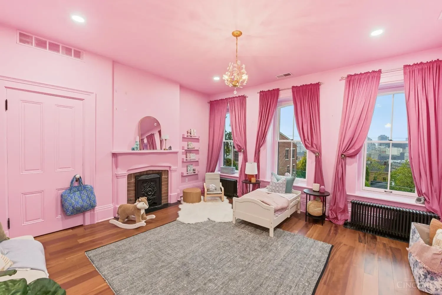 408 Boal Street, Cincinnati, OH 45202, Cincinnati, Ohio, United States. - Photo 6