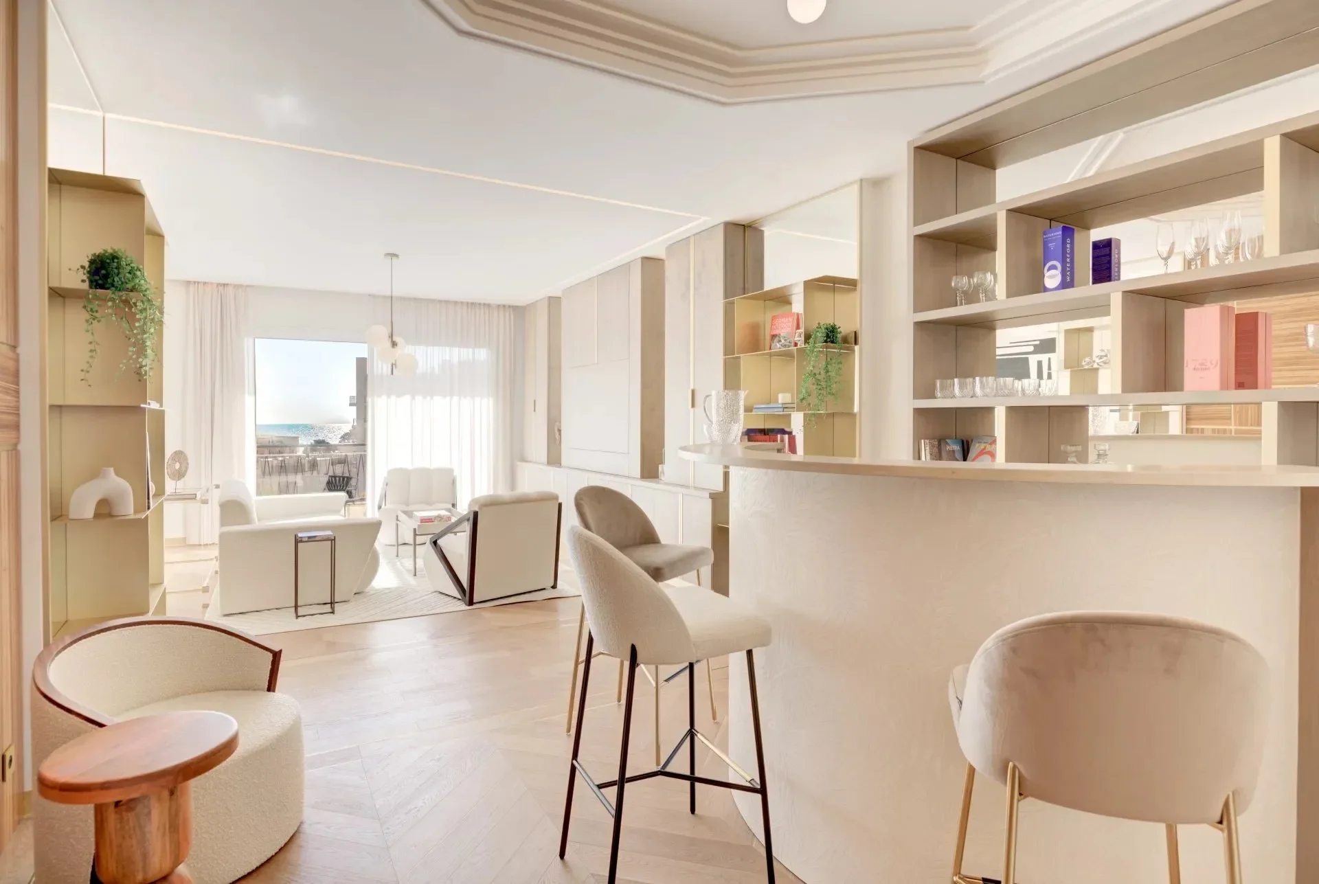 Pl. des Moulins, 98000 Monaco, Monaco, Monaco. - Photo 1