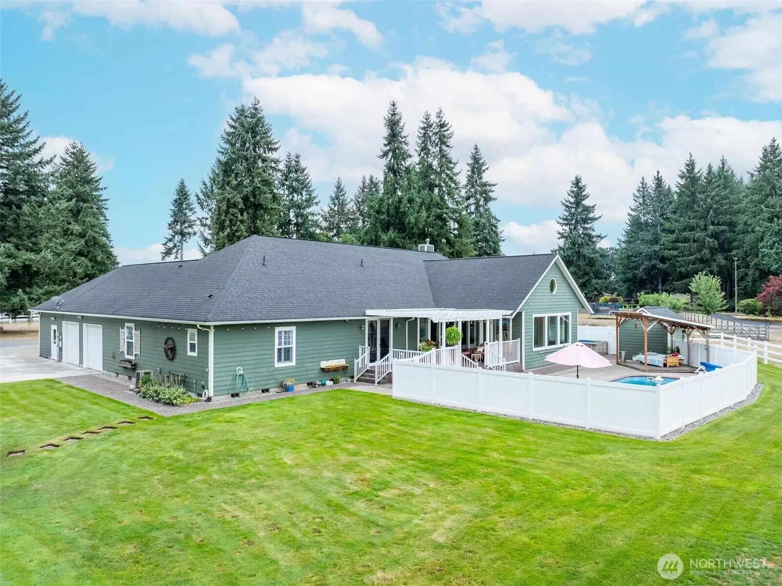 3025 Harrison, Centralia, WA 98531, Centralia, Washington, United States. - Photo 21