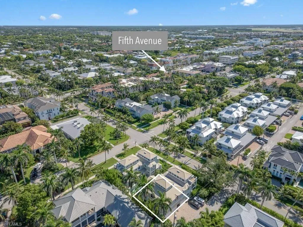 640 2nd ST, #2, Naples, FL, 34102, USA, Naples, Florida, United States. - Photo 20