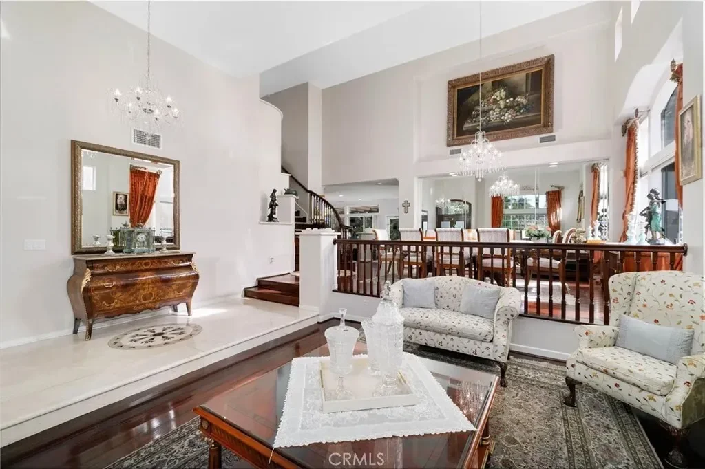 5730 Glen Oaks, La Verne, California, United States. - Photo 3