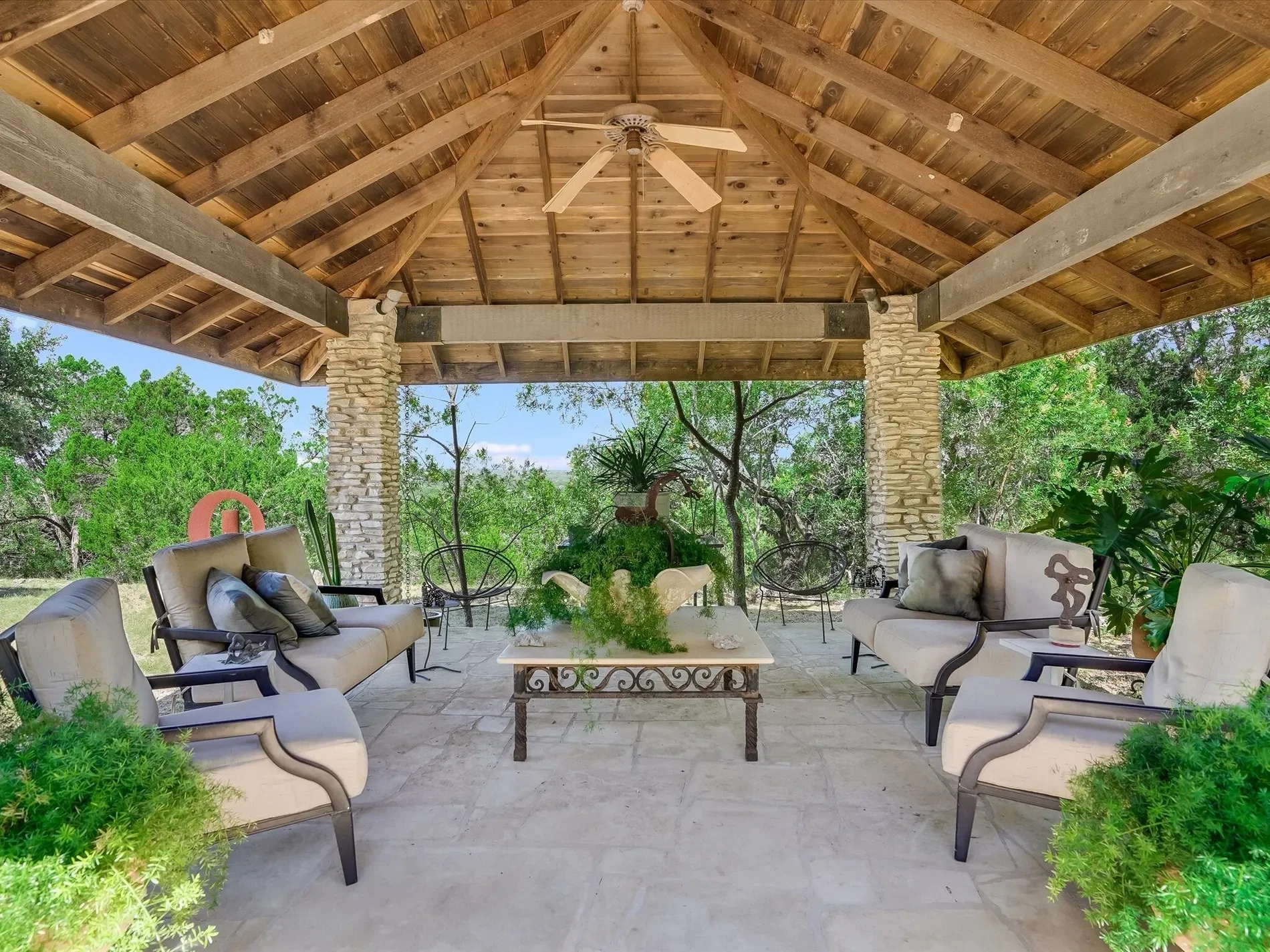 2874 Elder Hill Road, Driftwood, TX 78619, Driftwood, Texas, United States. - Photo 24