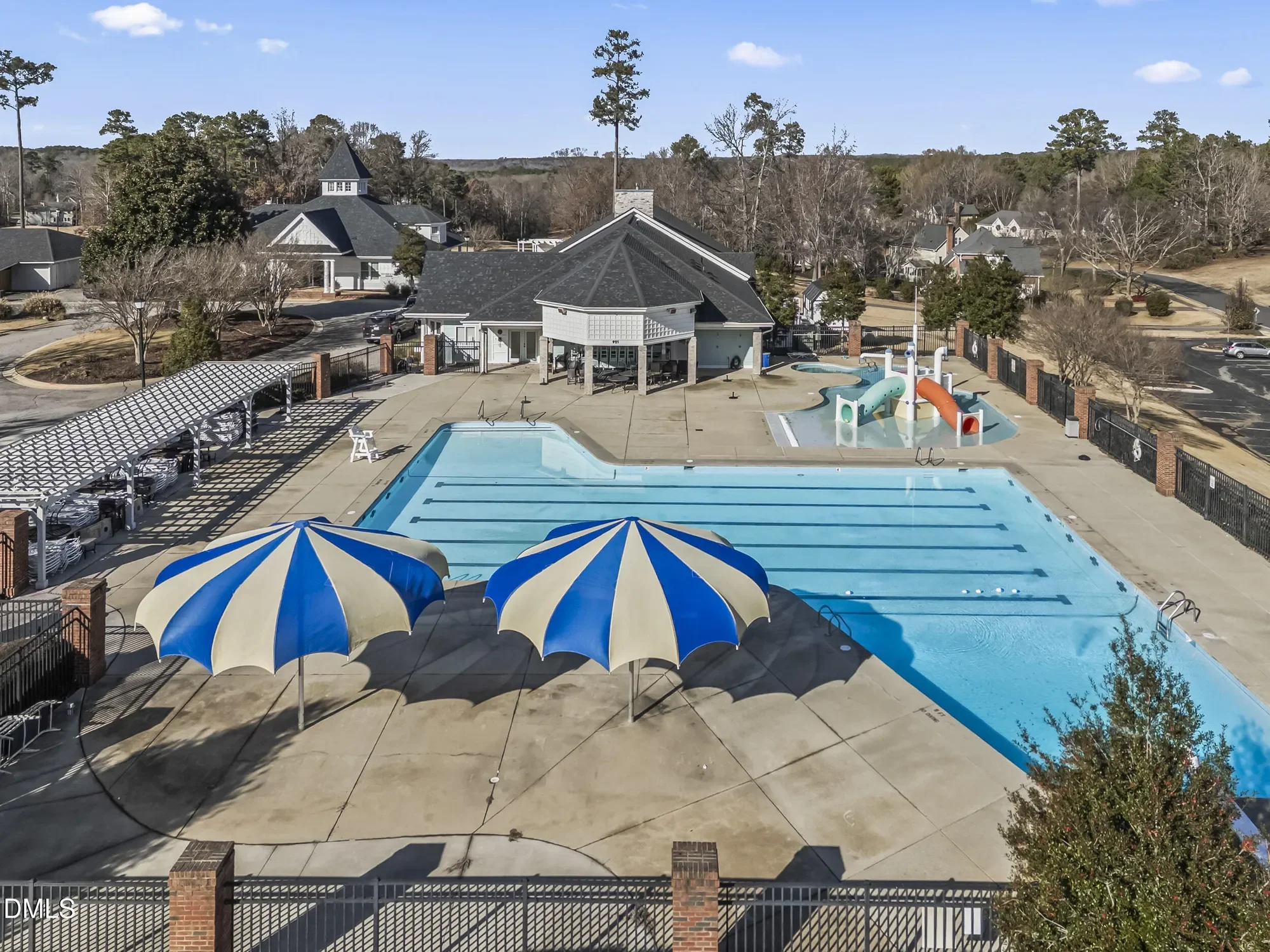 205 Townsend Drive, Clayton, North Carolina, United States. - Photo 60
