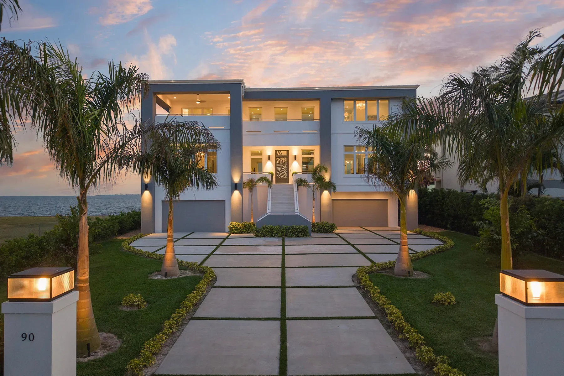 90 Martinique Avenue, Tampa, FL 33606, Tampa, Florida, United States. - Photo 17