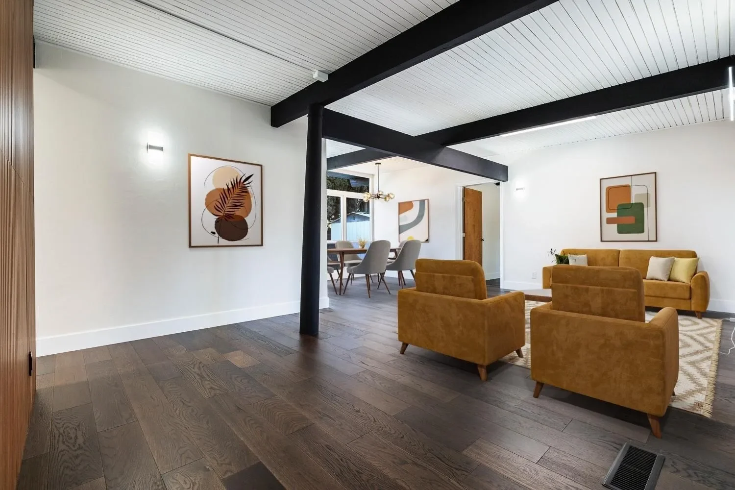 3862 Orchard Street N, Fresno, CA 93726, Fresno, California, United States. - Photo 5
