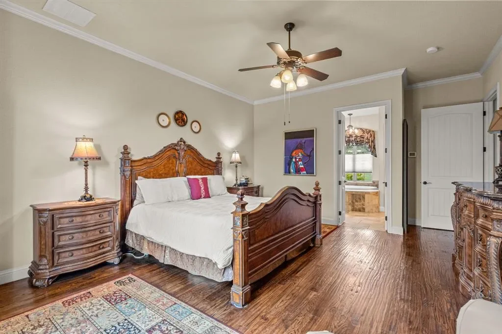 12717 Bella Sereno Court, Fort Worth, Texas, United States. - Photo 18