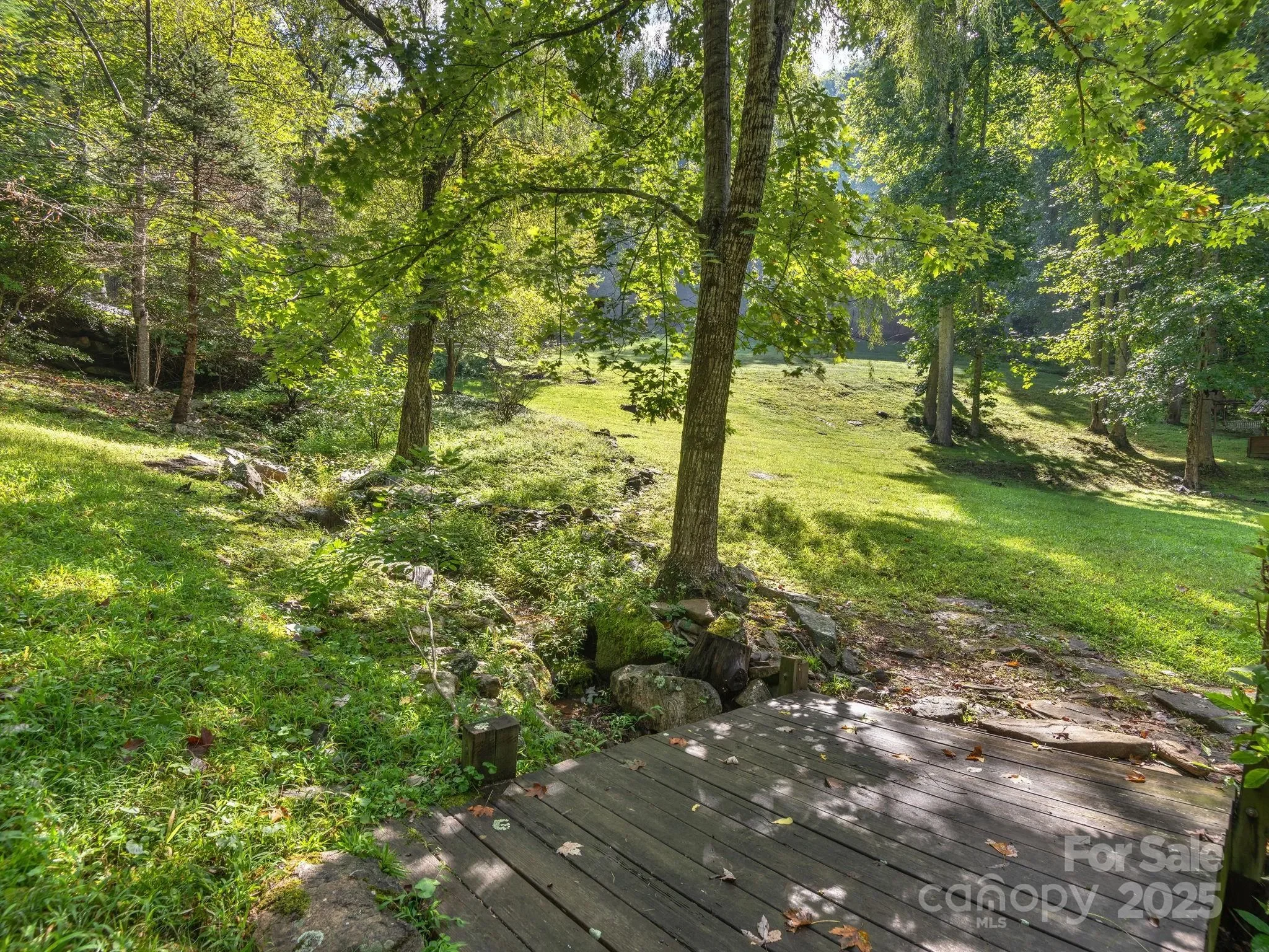 420 Chimney Rock Drive, Weaverville, NC 28787, Weaverville, North Carolina, United States. - Photo 32