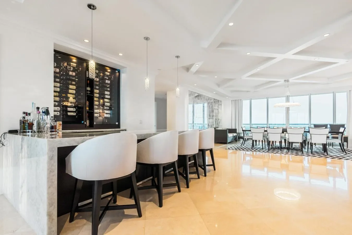 2100 N Ocean Drive, Fort Lauderdale, Florida, United States. - Photo 31