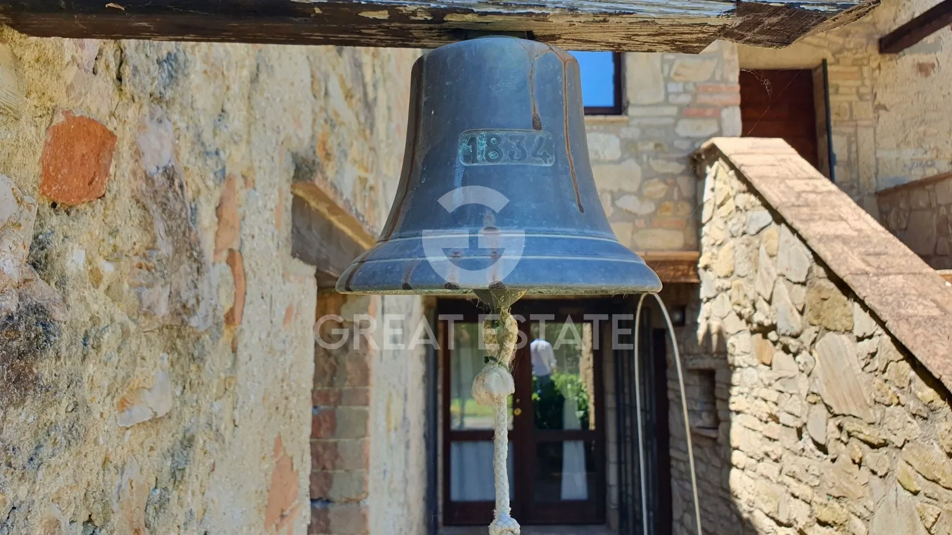 Umbria, Todi, Umbria, Italy. - Photo 38