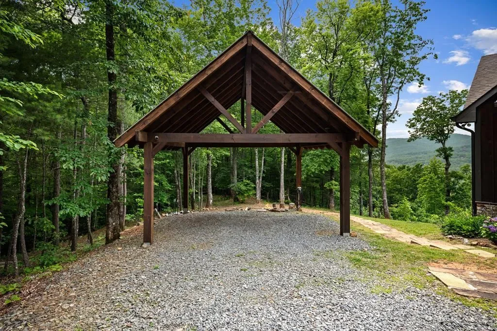 370 High Ridge Road, Blue Ridge, Georgia, United States. - Photo 53