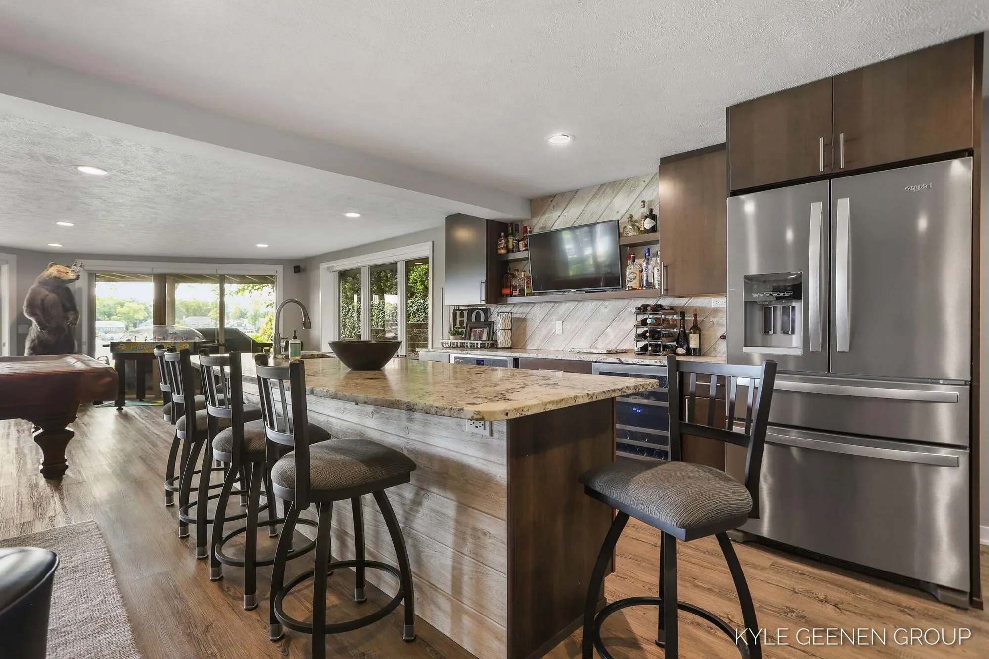 945 N Baywood Drive, Holland, MI 49424, West Olive, Michigan, United States. - Photo 28