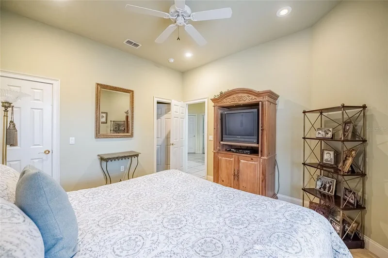 645 WHISPER WOODS DRIVE, LAKELAND, FL 33813, Lakeland, Florida, United States. - Photo 26