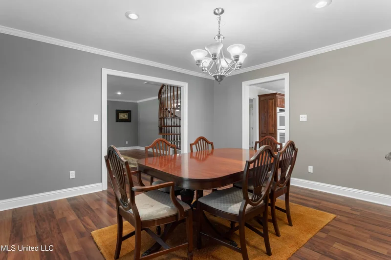 4106 Franklin Avenue, Gulfport, MS 39507, Gulfport, Mississippi, United States. - Photo 21