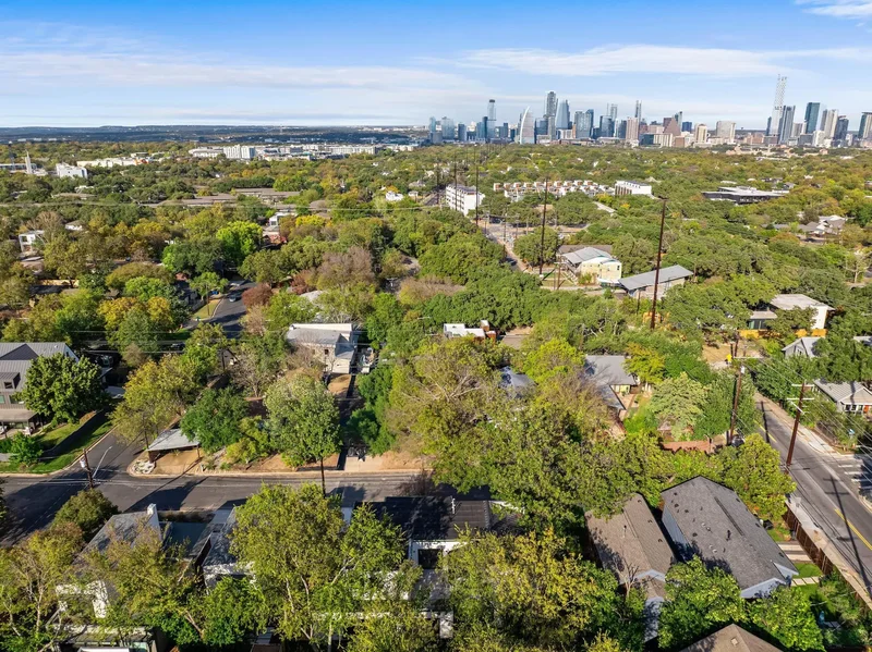 1003 Juanita ST, Austin, Texas, United States. - Photo 40