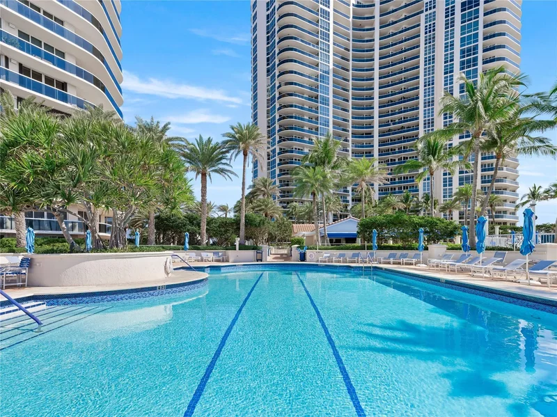 3200 N Ocean Blvd 309, Fort Lauderdale, Florida, United States. - Photo 33