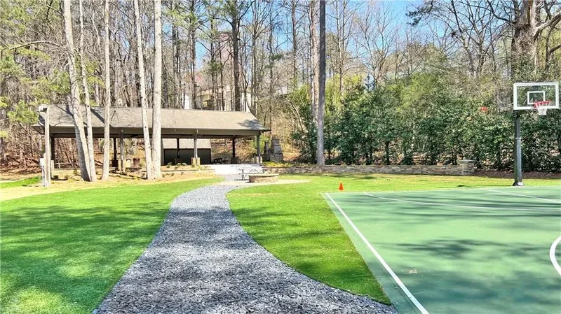 10280 Crescent Ridge Drive, Roswell, GA 30076, Roswell, Georgia, United States. - Photo 57