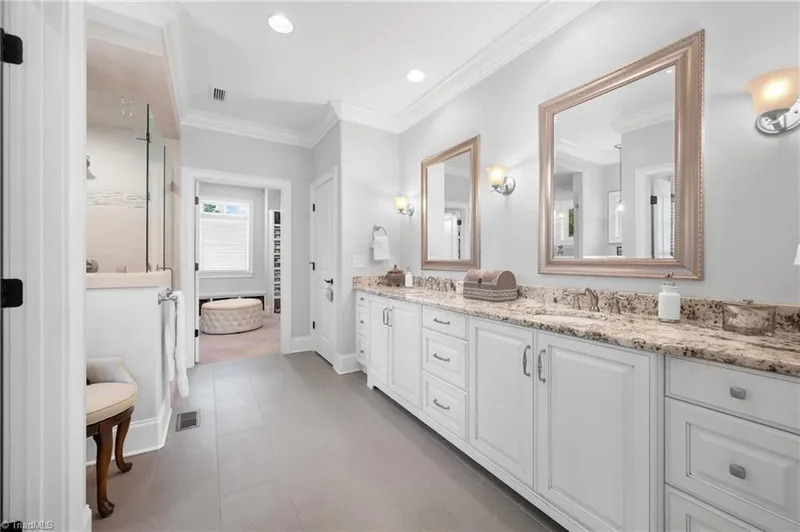 4347 Griffins Gate Lane, Greensboro, North Carolina, United States. - Photo 23