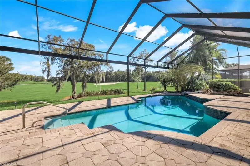 20265 Country Club DR, Estero, Florida, United States. - Photo 45