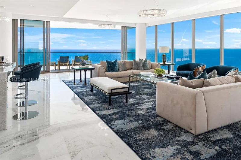 17901 Collins Ave TS3405/07, Golden Beach, Florida, United States. - Photo 4