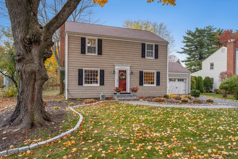 43 Spring Lane, West Hartford, Connecticut, United States. - Photo 8