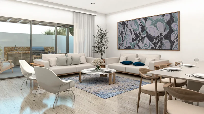 Casa Cardon L58, Solara Del Mar