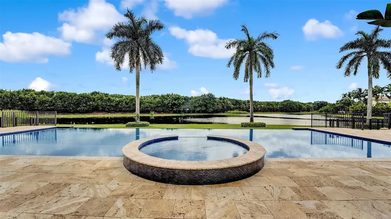 3530 WINDMILL RANCH RD, Southwest Ranches, Florida, United States. - Photo 38