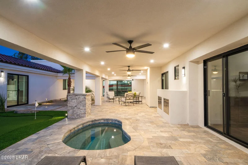 1659 Kirk Dr, Lake Havasu City, AZ 86404, Desert Hills, Arizona, United States. - Photo 20