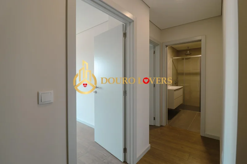 Porto Apartment