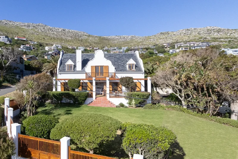 10 Mimosa Road, Scarborough, SOUTH AFRICA, Cape Town, Western Cape, South Africa. - Photo 2